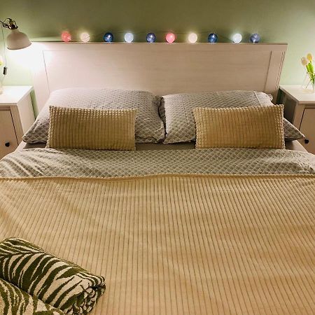 Апартаменты Apartman Ctyrlistek Lipno Липно-над-Влтавой Экстерьер фото
