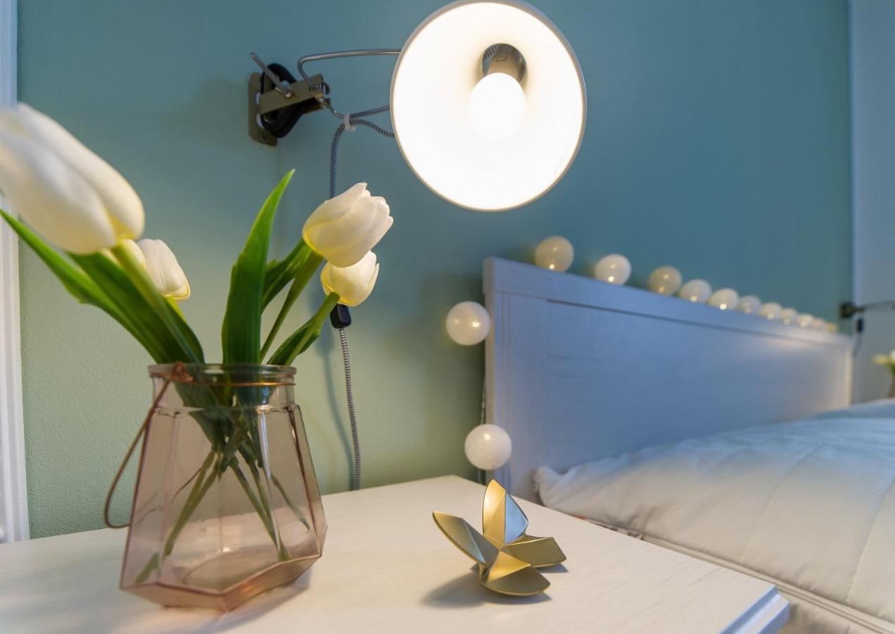Апартаменты Apartman Ctyrlistek Lipno Липно-над-Влтавой Экстерьер фото